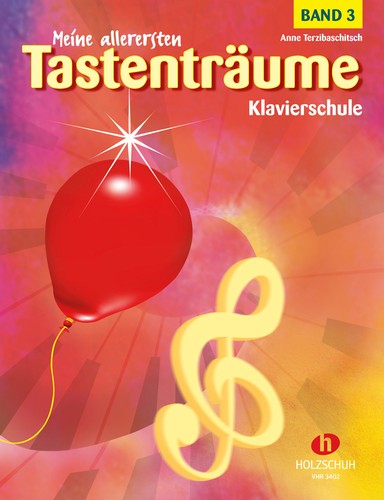 Meine allerersten