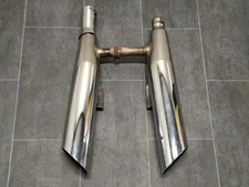 Suzuki VS 1400 Intruder 1987-2005 Auspuff (Muffler) 201695953