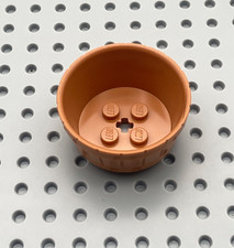 LEGO® 1x Fass Barrel Tonne