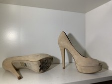 Buffalo Gr.37 - wie neu -