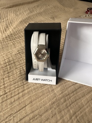 Just damen armbanduhr - just,
