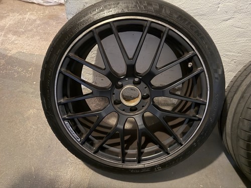 Mercedes amg schmiedefelgen - amg,