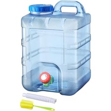 Kampf Wasserkanister Camping