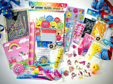 35 x Kleinspielzeug Mädchen |