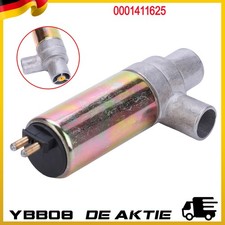 0001411625 Leerlaufregelventil