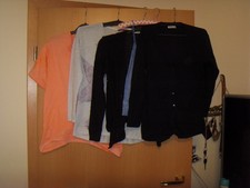 Damenoberbekleidung Konvolut