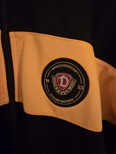 Dynamo dresden sgd training - dynamo,