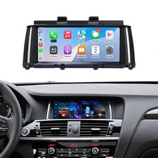 8.9"Apple CarPlay Android Auto