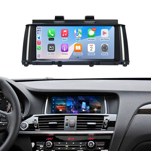 Apple carplay android auto - 8.9"apple,