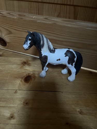 Schleich 13625 pferd tinker - 13625,