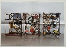 JEAN TINGUELY -
