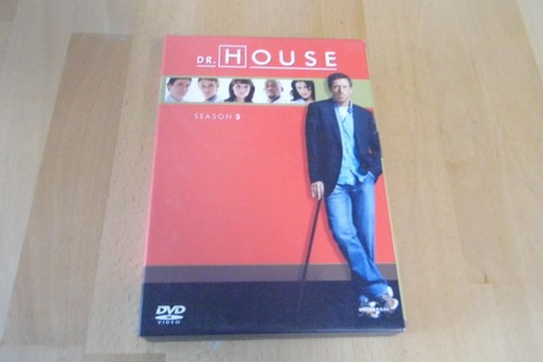 House die komplette - ,