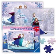 Ravensburger Kinderpuzzle -