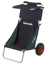 Eckla beach rolly - beach, mit