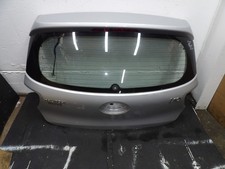 Hyundai i10 Heckklappe Silber RYS Bj.2019