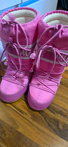 Moon boot damen - moon,