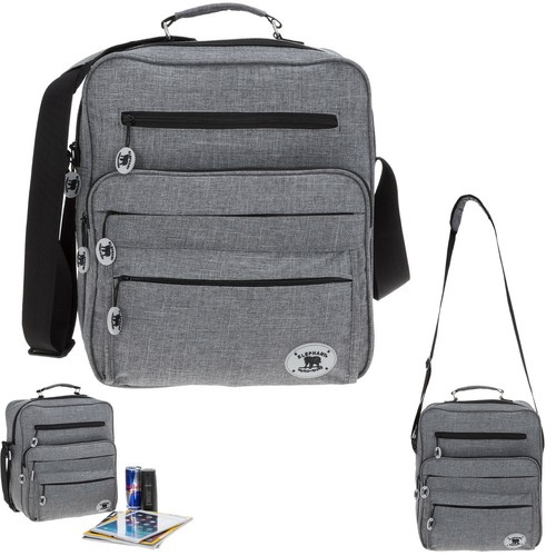 Schultertasche herren elephant - schultertasche,
