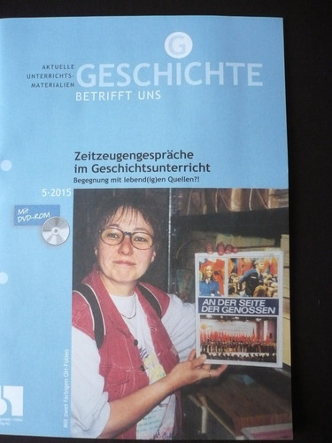 Geschichte betrifft uns
