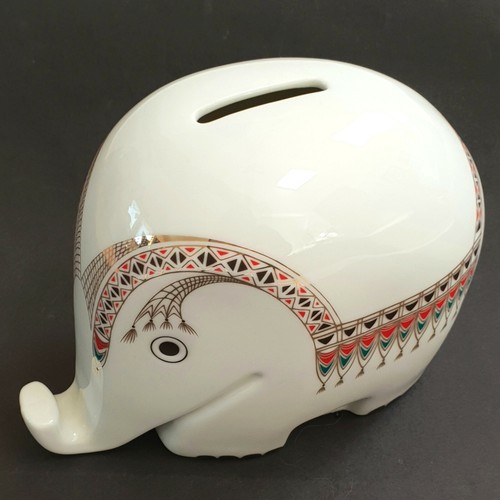 Drumbo elefant luigi colani - elefant,luigi,