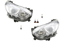 Scheinwerfer Set passend für