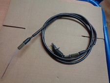 Gaszug (ohne Ölpumpenzug) mit