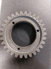 Zahnrad Sempuco FSW 250x710 Vorschub, Fräsmaschine