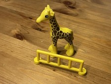 Playmobil 123 Giraffe