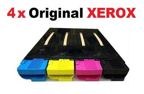 Original toner xerox - 4,