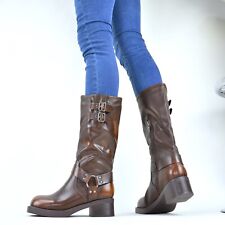 WORKER BOOTS DESIGNER