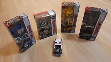 Transformers Figuren Set 5 Stück 