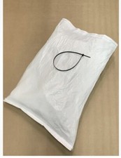 20 Stück Sandsack Säcke Polyestersäcke Flutschutz Hochwasser ca. 50x30 Neuwertig