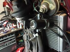 Aprilia Leonardo 125 Schloßsatz komplett