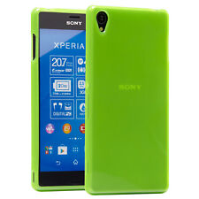 Sony Xperia Hülle Tasche Case