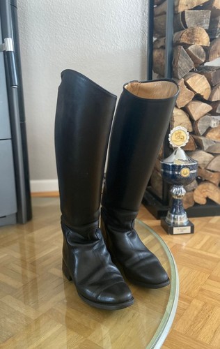 Cavallo lederreitstiefel - cavallo,