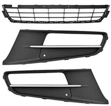 SET Lüftungsgitter GITTER