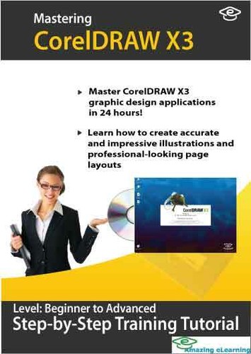 Learn corel draw basic and - x3,