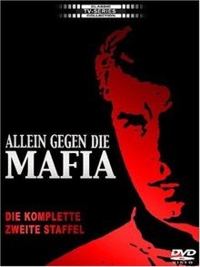 Allein gegen die mafia - mafia,