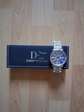 Drift element - drift,