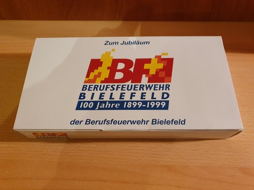 Herpa set 100 jahre - herpa,