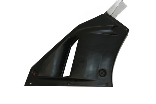 Right side fairing verkleidung - right,