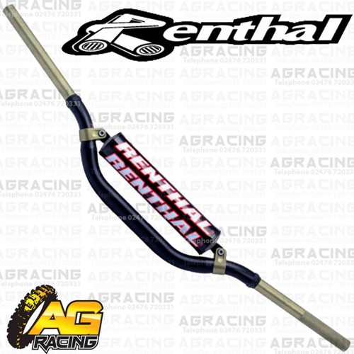 Renthal twinwall schwarz - twinwall, rc