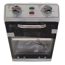 Desinfektion durch Heißluftsterilisator 600W 8L 220 Heißluftster