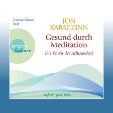 Gesund durch Meditation, 3