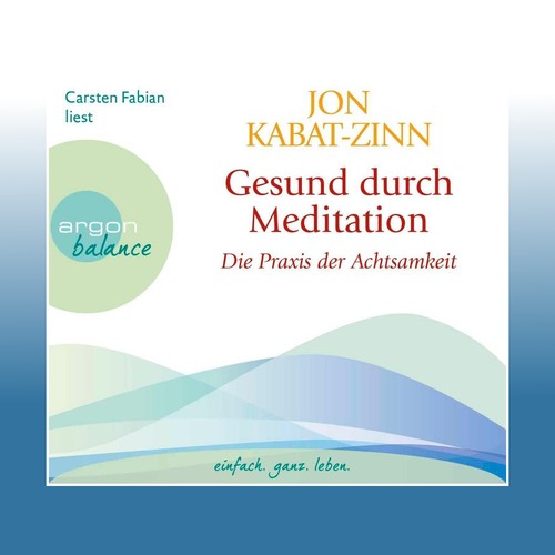 Gesund durch meditation - gesund, meditation,