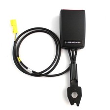 OE Mercedes-Benz Gurtschloss