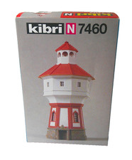 Kibri 7460 Wasserturm Langeoog