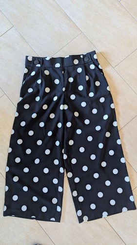 Tolle culotte von zara xl - culotte,
