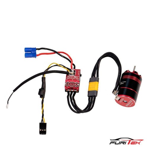 Furitek vortex 6700kv - furitek,
