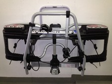 Thule Fahrradträger für 2
