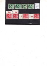 D-REICH MI NR 684-85 8x
